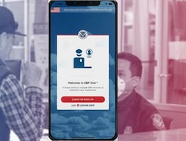 CBP One: ¿En qué regiones de México se puede usar la app para pedir asilo en Estados Unidos?