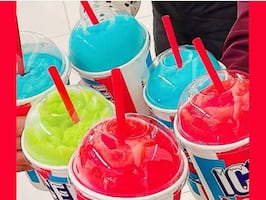 ICEE regalará bebidas este 18 de agosto en más de 1,800 lugares
