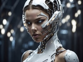 Jacob Coxon, exingeniero de OpenAI y Anthropic, insiste: la IA podría crear armas biológicas y provocar una extinción masiva