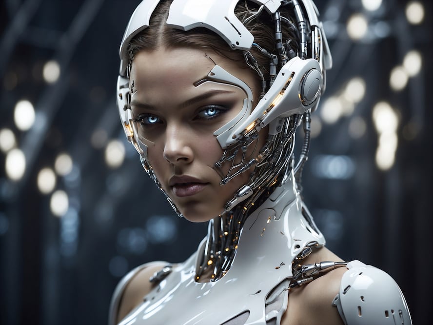 Jacob Coxon, exingeniero de OpenAI y Anthropic, insiste: la IA podría crear armas biológicas y provocar una extinción masiva. Foto: Pixabay