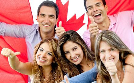 Habrá feria virtual para interesados en estudiar en Canadá