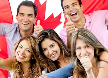 Habrá feria virtual para interesados en estudiar en Canadá