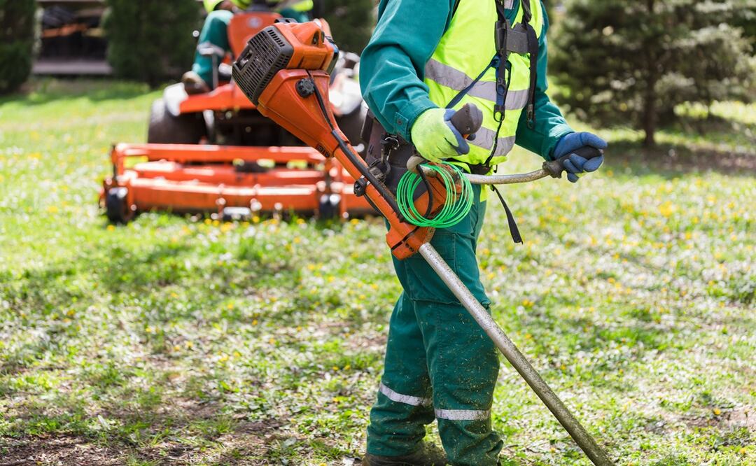 Trabajador. iStock/zoff-photo