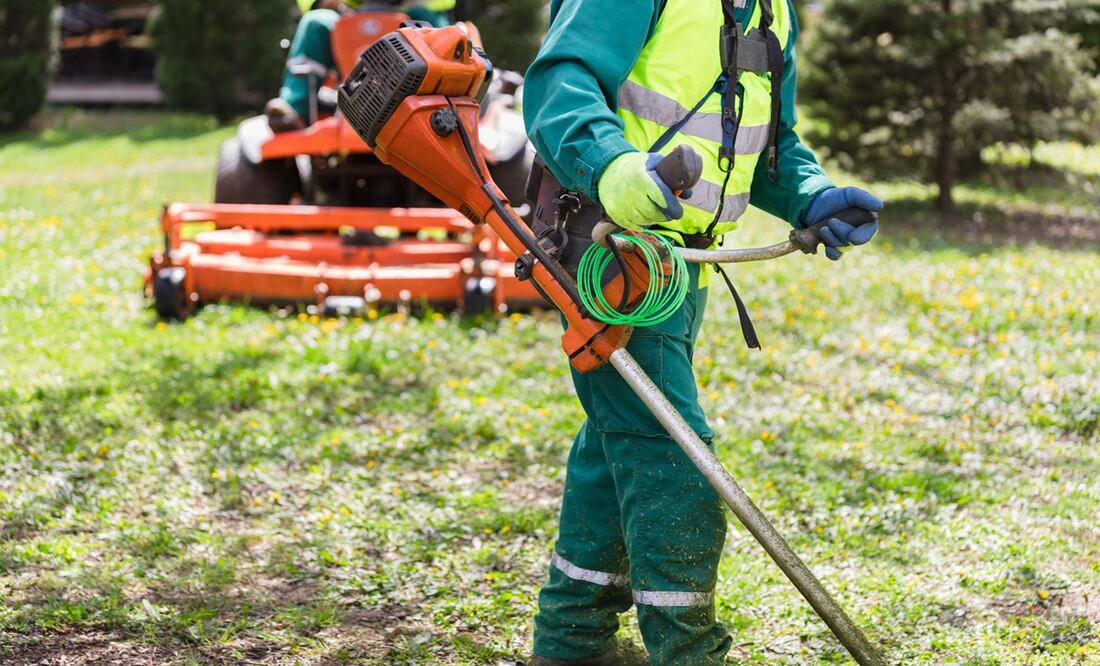 Trabajador. iStock/zoff-photo