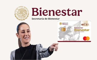 Pensión Mujeres Bienestar: fechas y requisitos para recibir tu tarjeta en abril y cobrar hasta 3 mil pesos 