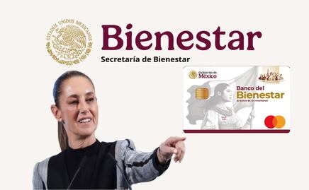 Pensión Mujeres Bienestar: fechas y requisitos para recibir tu tarjeta en abril y cobrar hasta 3 mil pesos