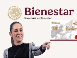 Pensión Mujeres Bienestar: fechas y requisitos para recibir tu tarjeta en abril y cobrar hasta 3 mil pesos