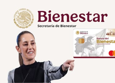Pensión Mujeres Bienestar: fechas y requisitos para recibir tu tarjeta en abril y cobrar hasta 3 mil pesos