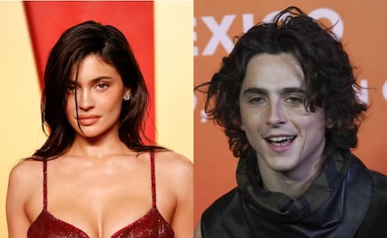 ¿Kylie Jenner está embarazada? Aseguran que podría esperar un hijo de Timothée Chalamet por estas PISTAS