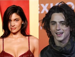 ¿Kylie Jenner está embarazada? Aseguran que podría esperar un hijo de Timothée Chalamet por estas PISTAS