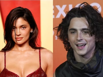 ¿Kylie Jenner está embarazada? Aseguran que podría esperar un hijo de Timothée Chalamet por estas PISTAS