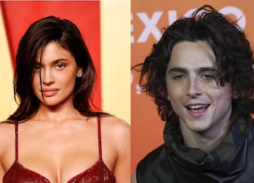 ¿Kylie Jenner está embarazada? Aseguran que podría esperar un hijo de Timothée Chalamet por estas PISTAS