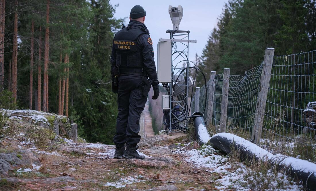 (Photo by Alessandro RAMPAZZO / AFP)