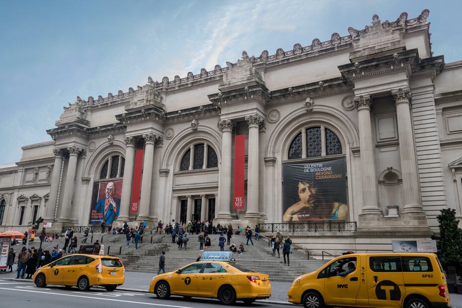 5 lugares clave para visitar en Central Park iStock/diegograndi