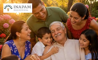Día del Abuelo en México: ¿cuándo se celebra y qué descuentos pueden aprovechar con INAPAM?