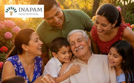 Día del Abuelo en México: ¿cuándo se celebra y qué descuentos pueden aprovechar con INAPAM?
