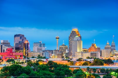 8 atracciones turísticas que puedes visitar GRATIS en San Antonio, Texas