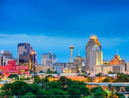 8 atracciones turísticas que puedes visitar GRATIS en San Antonio, Texas