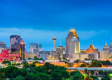 8 atracciones turísticas que puedes visitar GRATIS en San Antonio, Texas