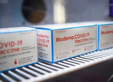 Estos son los efectos y la efectividad de las vacunas contra Covid-19