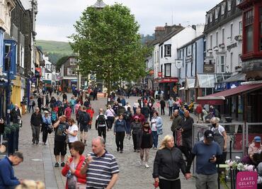 Variante Delta, altamente contagiosa, presente en 124 países