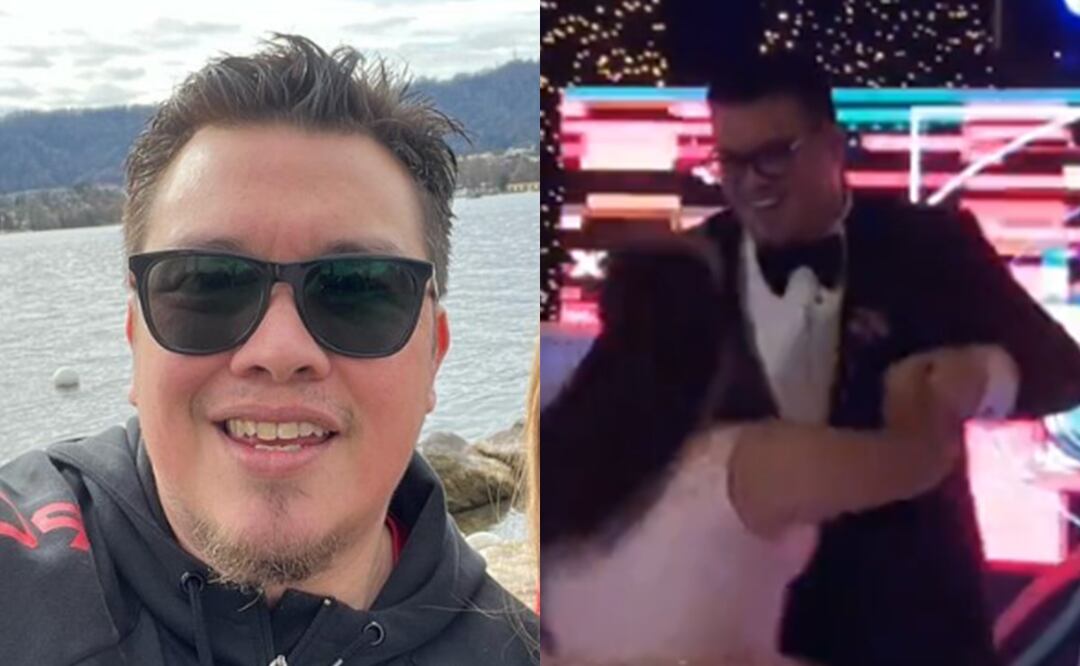 Hija de Franco Escamilla habla entre lágrimas tras polémica; “mi peor error fue querer ser una quinceañera feliz”. Foto: Captura redes sociales