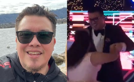 Hija de Franco Escamilla habla entre lágrimas tras polémica; “Mi error fue querer ser una quinceañera feliz”