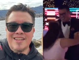 Hija de Franco Escamilla habla entre lágrimas tras polémica; “Mi error fue querer ser una quinceañera feliz”