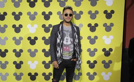 VIDEO. Kalimba es acusado de agresión sexual por la cantante Melissa Galindo