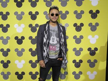 VIDEO. Kalimba es acusado de agresión sexual por la cantante Melissa Galindo