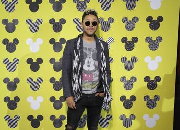 VIDEO. Kalimba es acusado de agresión sexual por la cantante Melissa Galindo