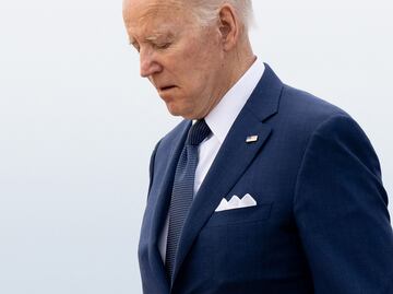 Biden viajará a Texas para reunirse con familias de víctimas de Uvalde