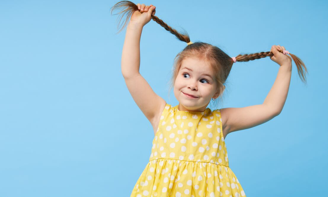Día del Niño /iStock/ oshcherban