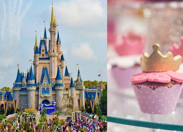 Diviértete preparando bocadillos de los parques de Disney desde casa