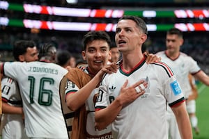 ¿Por qué la FIFA podría sancionar a México tras partido contra Chequia?
