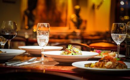 Todos los restaurantes con estrella Michelin en México (2025): Lista completa y qué significa obtenerla 