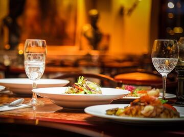 Todos los restaurantes con estrella Michelin en México (2025): Lista completa y qué significa obtenerla