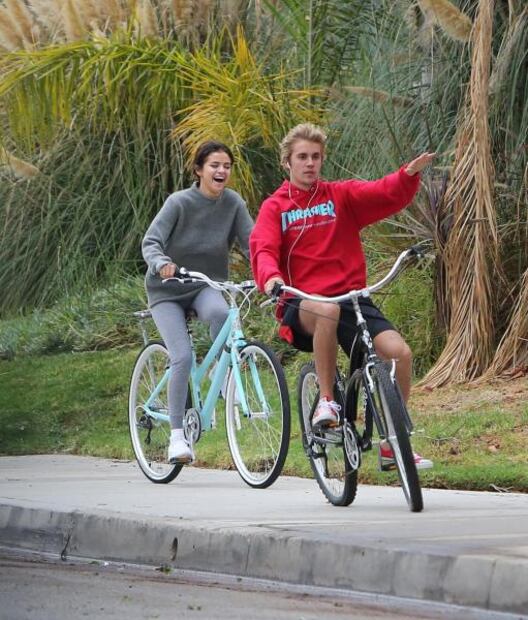 ¡Nunca la superó! Justin Bieber, el eterno enamorado de Selena Gomez