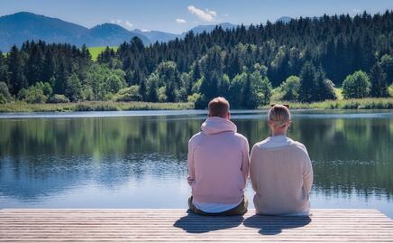 Empresa paga $25 mil dólares por desconectarse de la tecnología por un mes