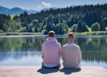 Empresa paga $25 mil dólares por desconectarse de la tecnología por un mes