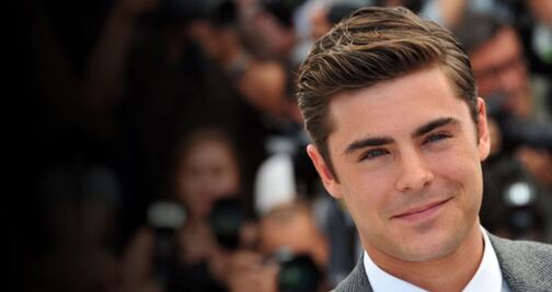 Zac Efron: soltero y más atractivo que nunca