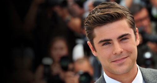 Zac Efron: soltero y más atractivo que nunca