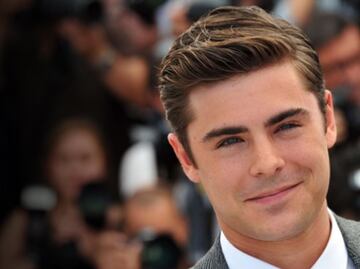 Zac Efron: soltero y más atractivo que nunca