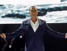 Eventos en Las Vegas para celebrar el 15 y 16 de septiembre