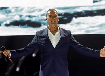 Eventos en Las Vegas para celebrar el 15 y 16 de septiembre