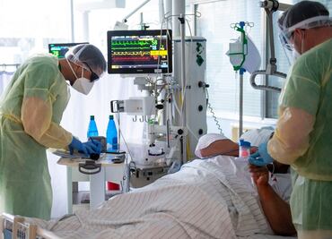 México tuvo 201,163 muertes por covid en 2020, un 35% más que conteo oficial