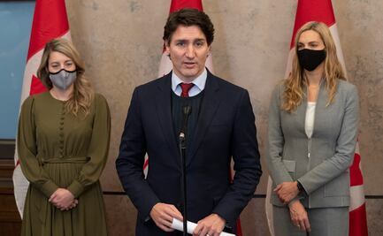 Canadá se une al boicot contra Pekín 2022 y no enviará diplomáticos 