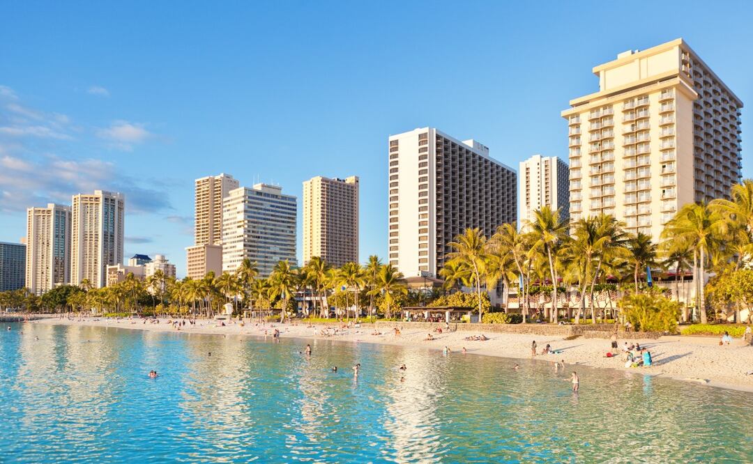 Tiempo compartido. Profeco te dice cómo encontrar la mejor opción para vacaciones de Semana Santa IMÁGEN: CANVA