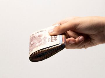 Aguinaldo doble. ¿Se pagará en 2023? Esto dice la Ley Federal del Trabajo