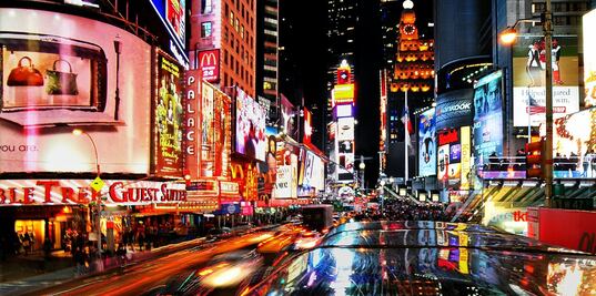 Las obras más populares para ver en Broadway este 2020